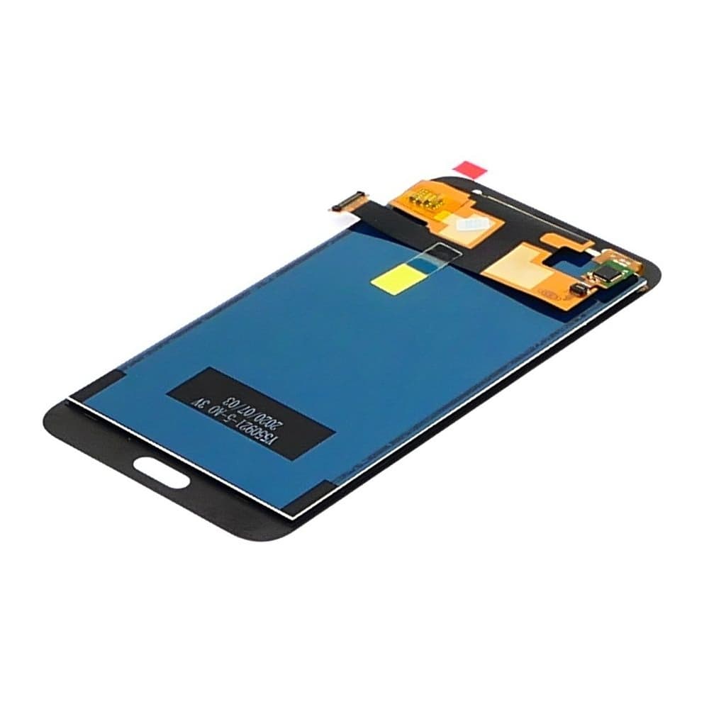 Дисплей Samsung SM-J701 Galaxy J7 Neo, чорний | з тачскріном | High Copy, IPS | дисплейный модуль, экран