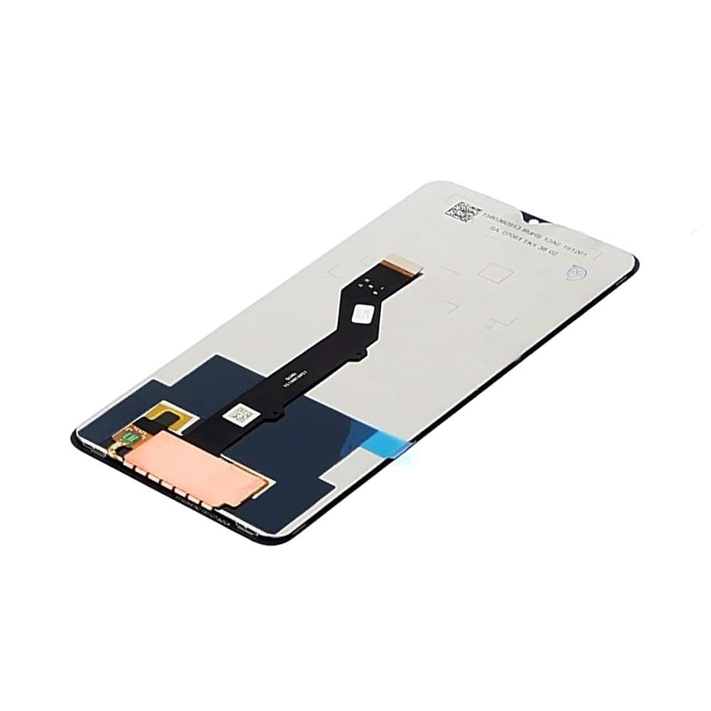 Дисплей Nokia 5.3, черный | с тачскрином | Original (PRC) | дисплейный модуль, экран