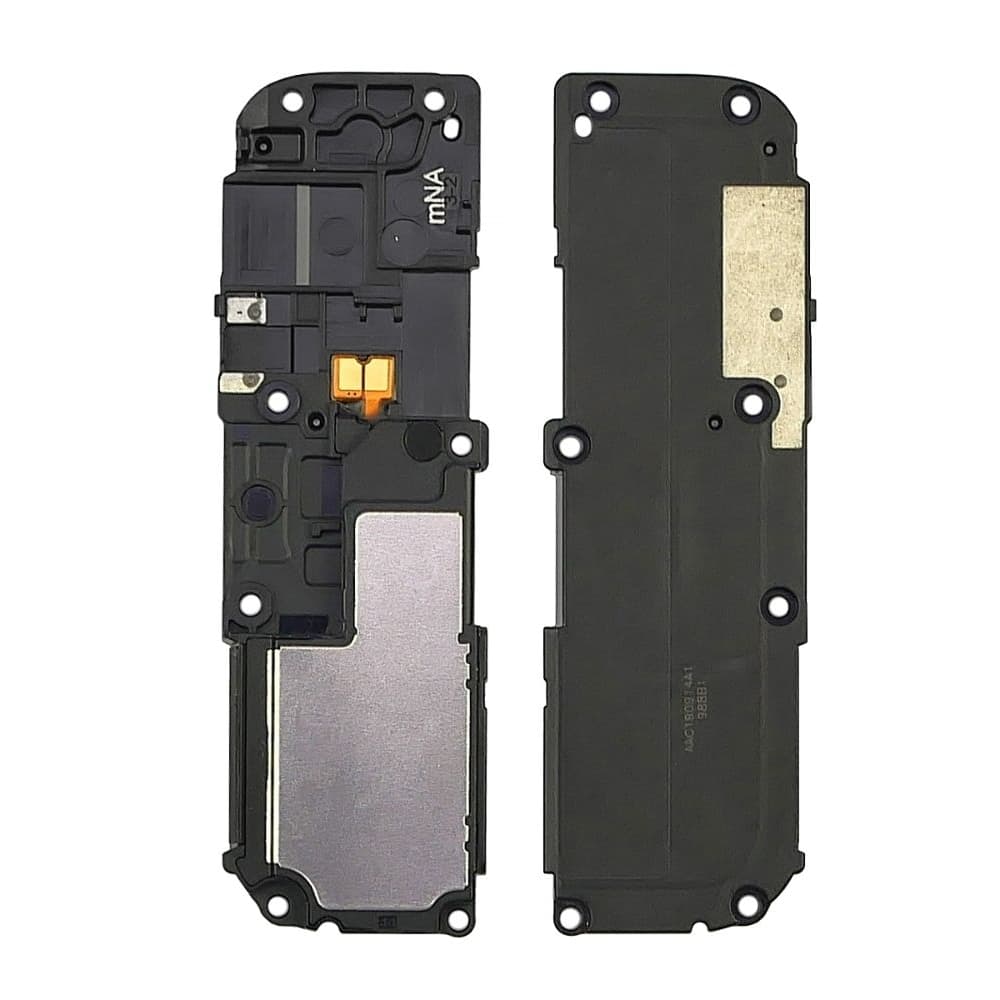 Динамик Xiaomi Redmi Note 8T, M1908C3XG, бузер (звонок вызова и громкой связи, нижний динамик)
