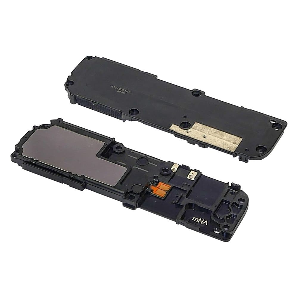 Динамик Xiaomi Redmi Note 8T, M1908C3XG, бузер (звонок вызова и громкой связи, нижний динамик)