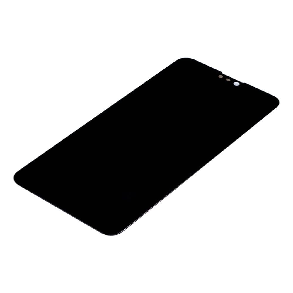 Дисплей Asus Zenfone Max Pro M2 (ZB631KL), черный | с тачскрином | Original (PRC) | дисплейный модуль, экран