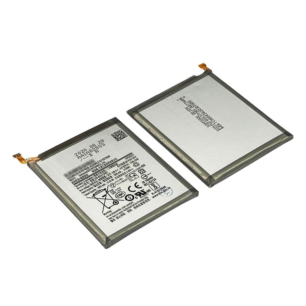 Аккумулятор Samsung SM-A515 Galaxy A51, EB-BA515ABY, High Copy | 1 мес. гарантии | АКБ, батарея