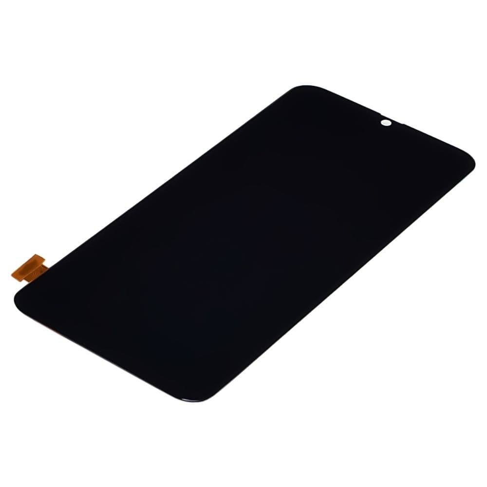 Дисплей Samsung SM-A405 Galaxy A40, черный | с тачскрином | High Copy, IPS | дисплейный модуль, экран