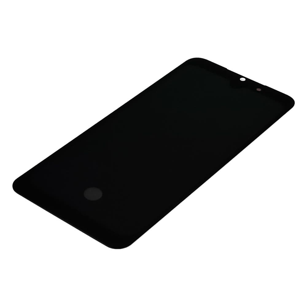 Дисплей Xiaomi Mi 9 SE, M1903F2G, черный, черный | с тачскрином | High Copy, OLED | дисплейный модуль, экран