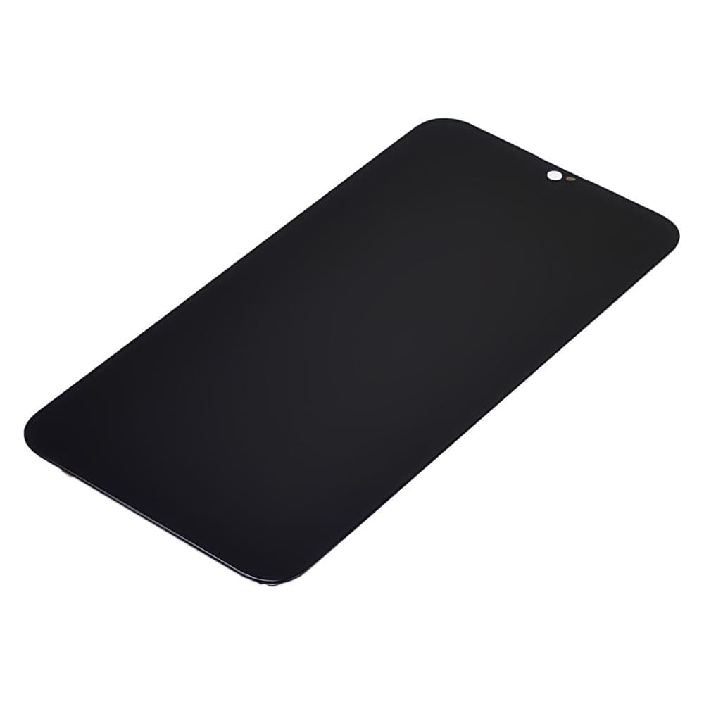 Дисплей Tecno Camon 11S, CB7, черный | с тачскрином | Original (PRC) | дисплейный модуль, экран