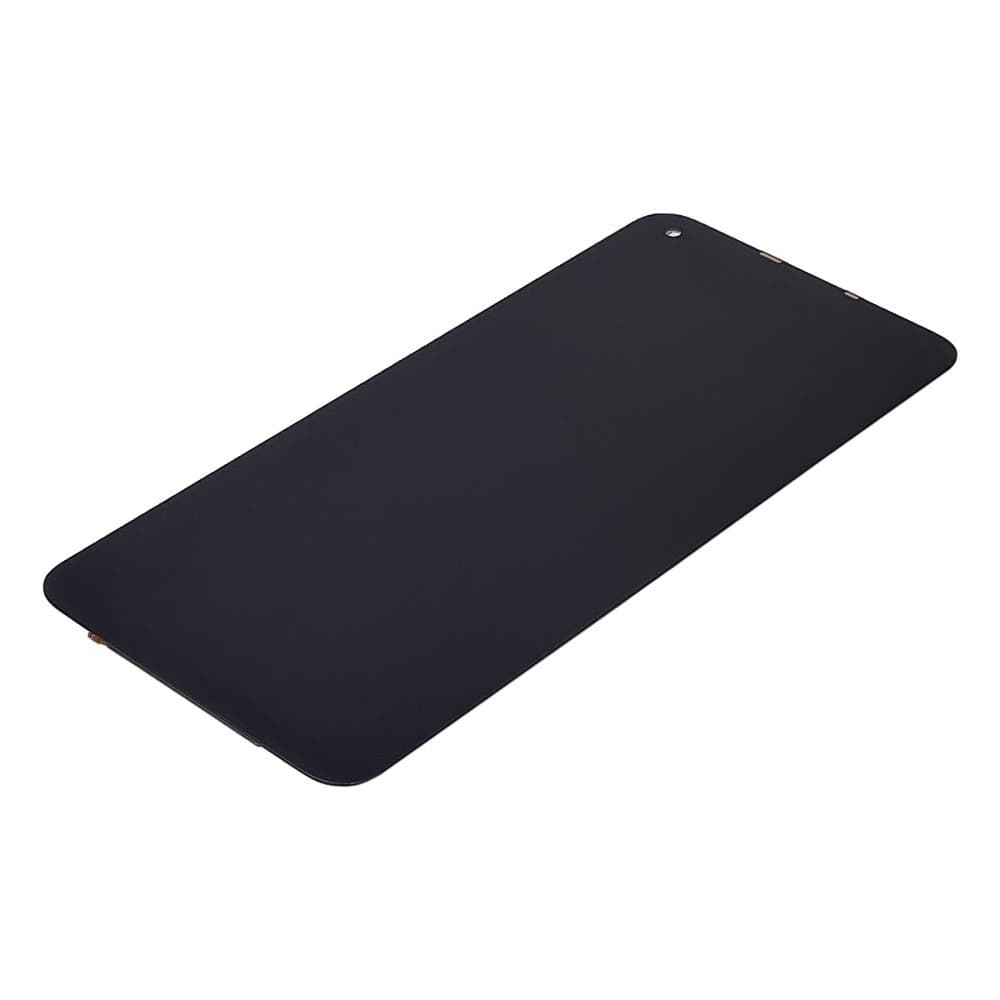 Дисплей Tecno Camon 12 AIR, CC6, черный | с тачскрином | Original (PRC) | дисплейный модуль, экран