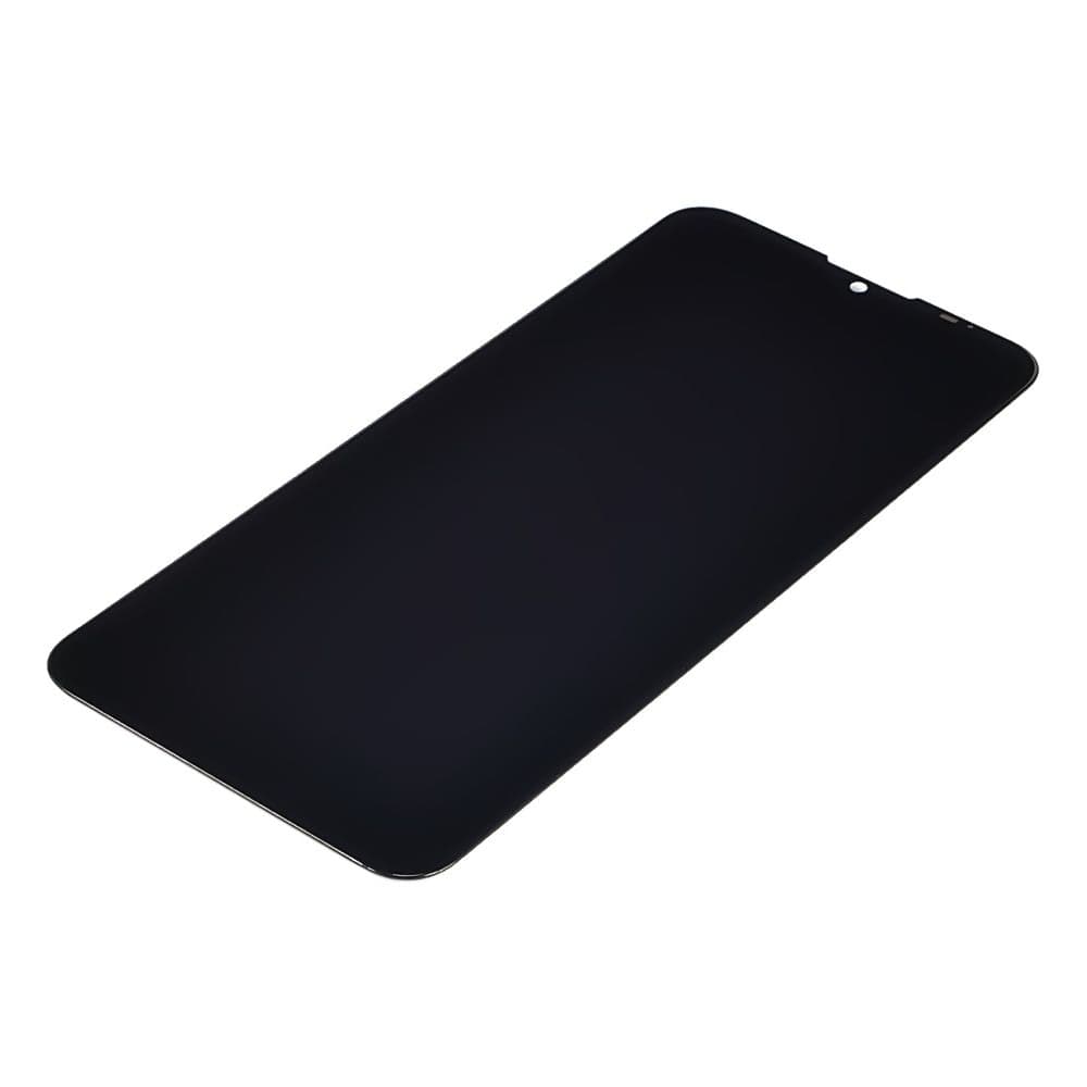 Дисплей Motorola Moto E7 Plus, Moto G9 Play, XT2081, XT2081-1, XT2081-2, черный | с тачскрином | Original (PRC) | дисплейный модуль, экран
