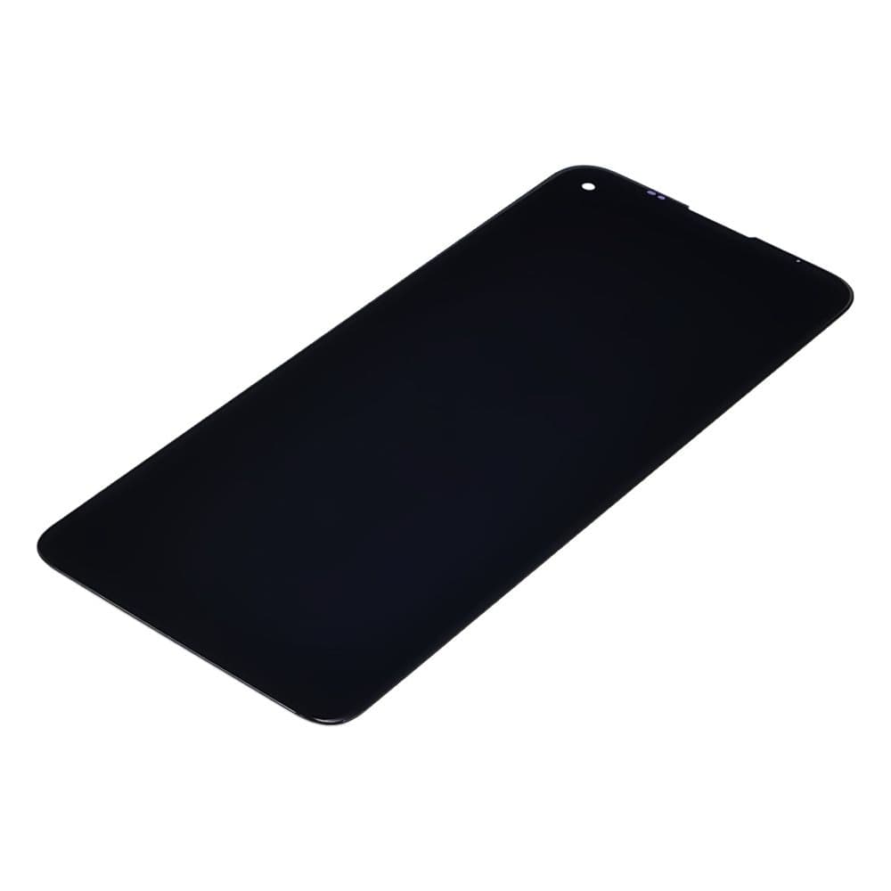 Дисплей Motorola Moto G9 Power, XT2091, Lenovo K12 Pro, черный | с тачскрином | Original (PRC) | дисплейный модуль, экран, монитор