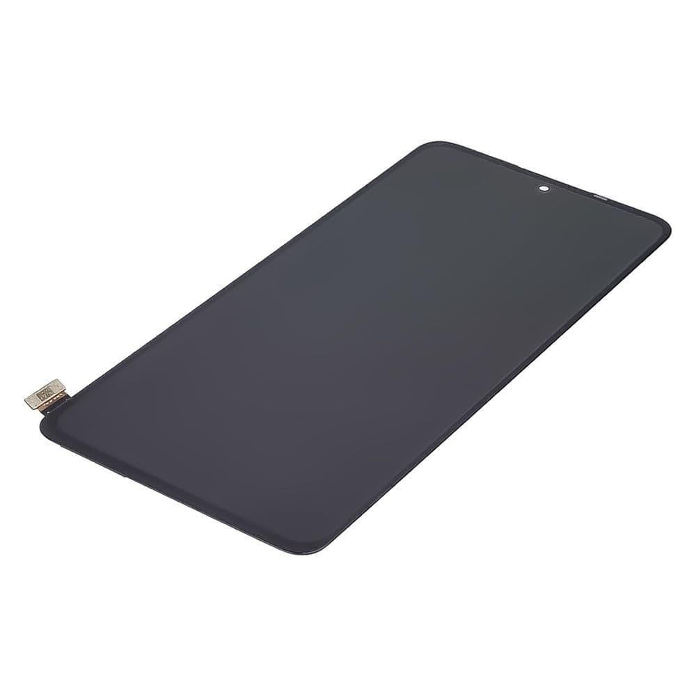 Дисплей Xiaomi Redmi Note 10 Pro, M2101K6G, черный | с тачскрином | High Copy, OLED | дисплейный модуль, экран, монитор