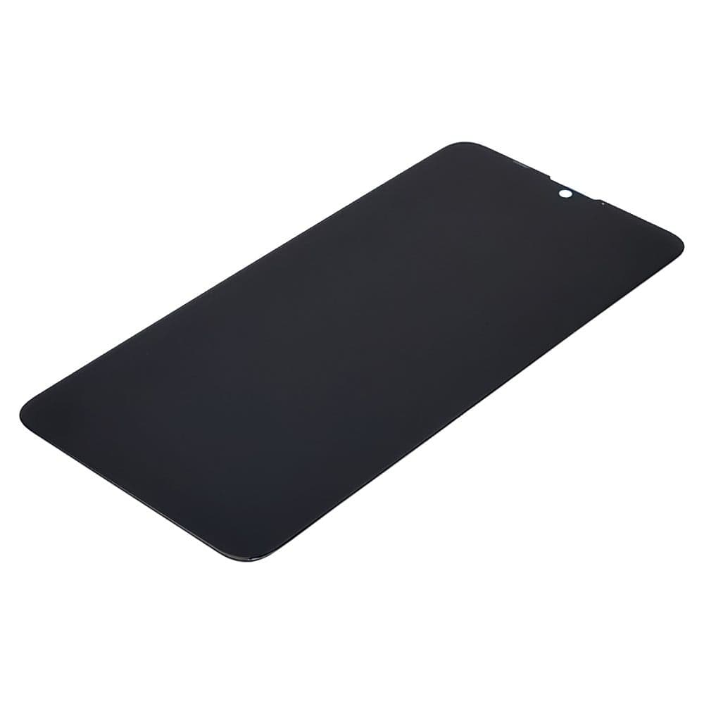 Дисплей Blackview A80, черный | с тачскрином | Original (PRC) | дисплейный модуль, экран, монитор