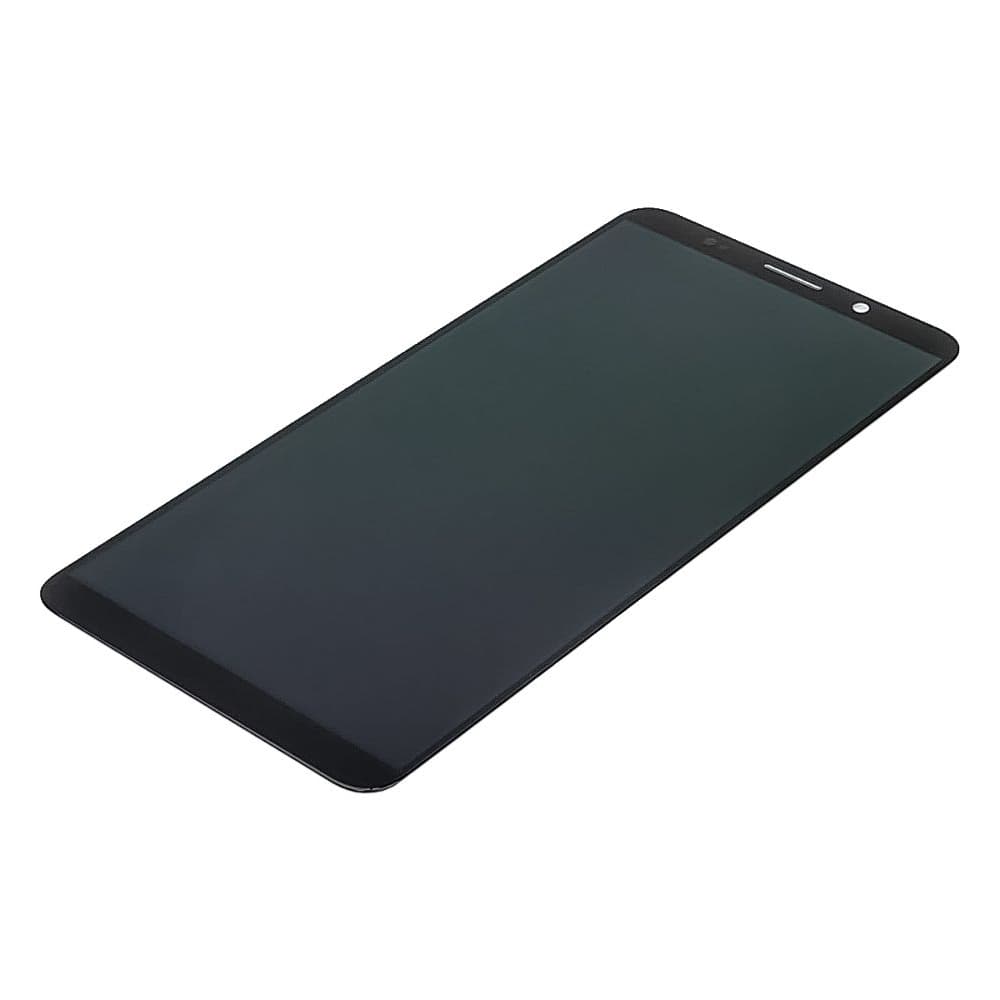 Дисплей Huawei Mate 10 Pro, BLA-L09, BLA-L29, черный | с тачскрином | High Copy, OLED | дисплейный модуль, экран