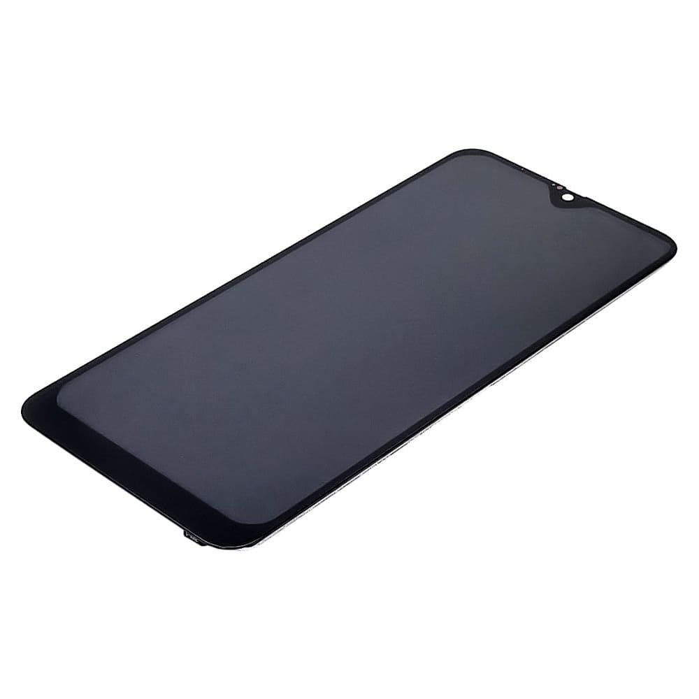 Дисплей Blackview A60, A60 Pro, черный | с тачскрином | Original (PRC) | дисплейный модуль, экран