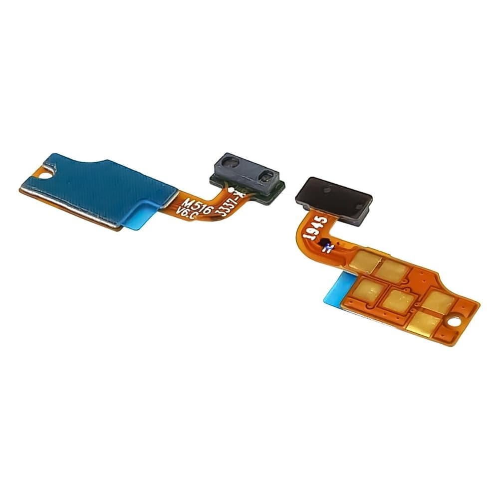 Шлейф Xiaomi Redmi Note 8, M1908C3JH, M1908C3JG, M1908C3JI, с датчиком приближения, Original (PRC)