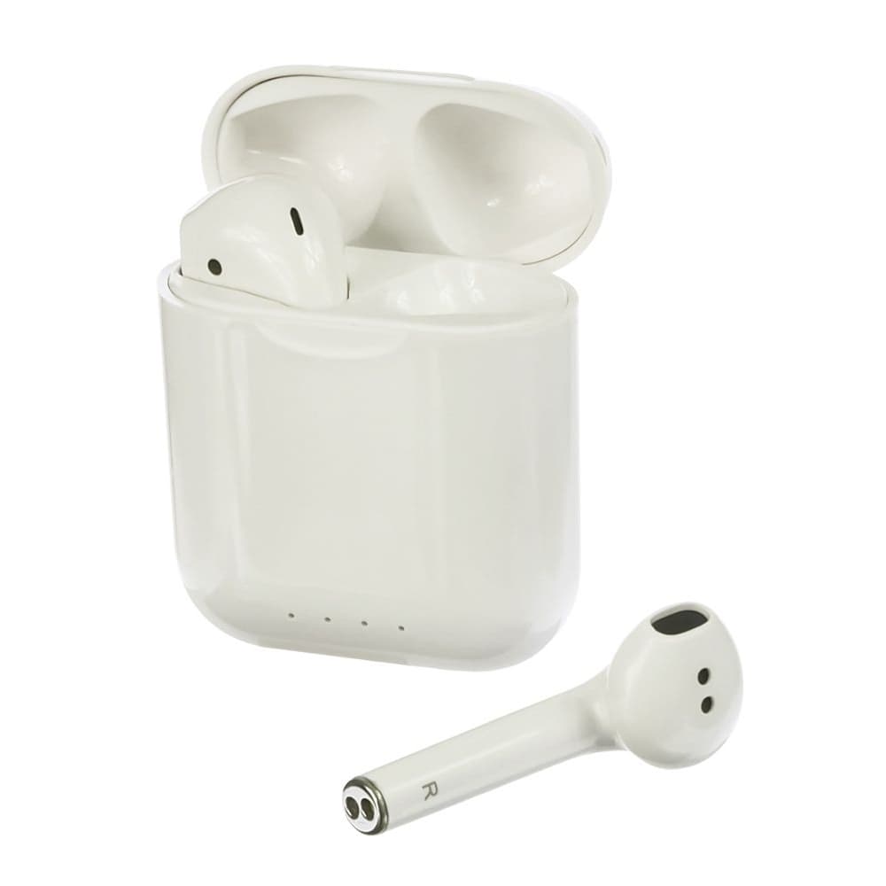 Бездротові навушники i88 TWS, белые | беспроводные наушники