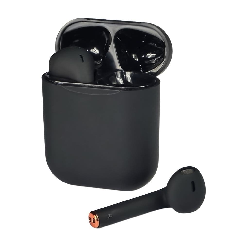 Бездротові навушники V11 TWS, черные | беспроводные наушники