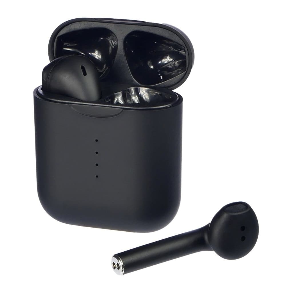 Бездротові навушники V8 TWS, черные | беспроводные наушники