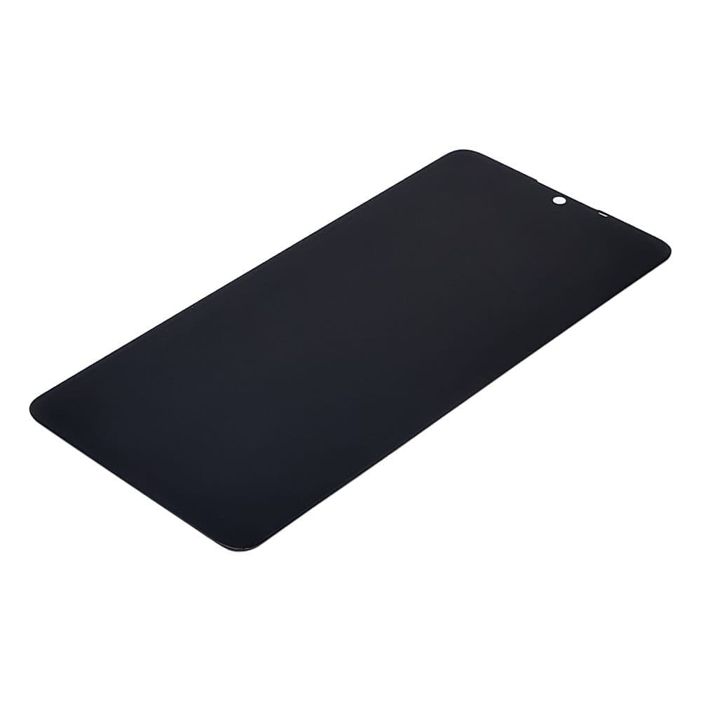 Дисплей Huawei P30, ELE-L09, ELE-L29, черный | с тачскрином | High Copy, IPS | дисплейный модуль, экран