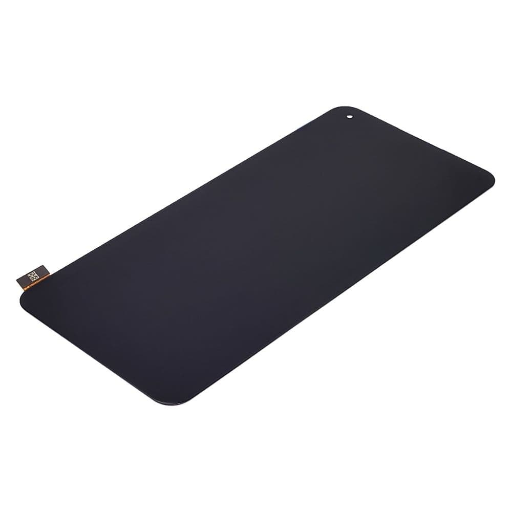 Дисплей Xiaomi Mi 11 Lite, M2101K9AG, M2101K9AI, Mi 11 Lite 5G, M2101K9C, M2101K9G, M2101K9R, черный | с тачскрином | High Copy, OLED | дисплейный модуль, экран | видео