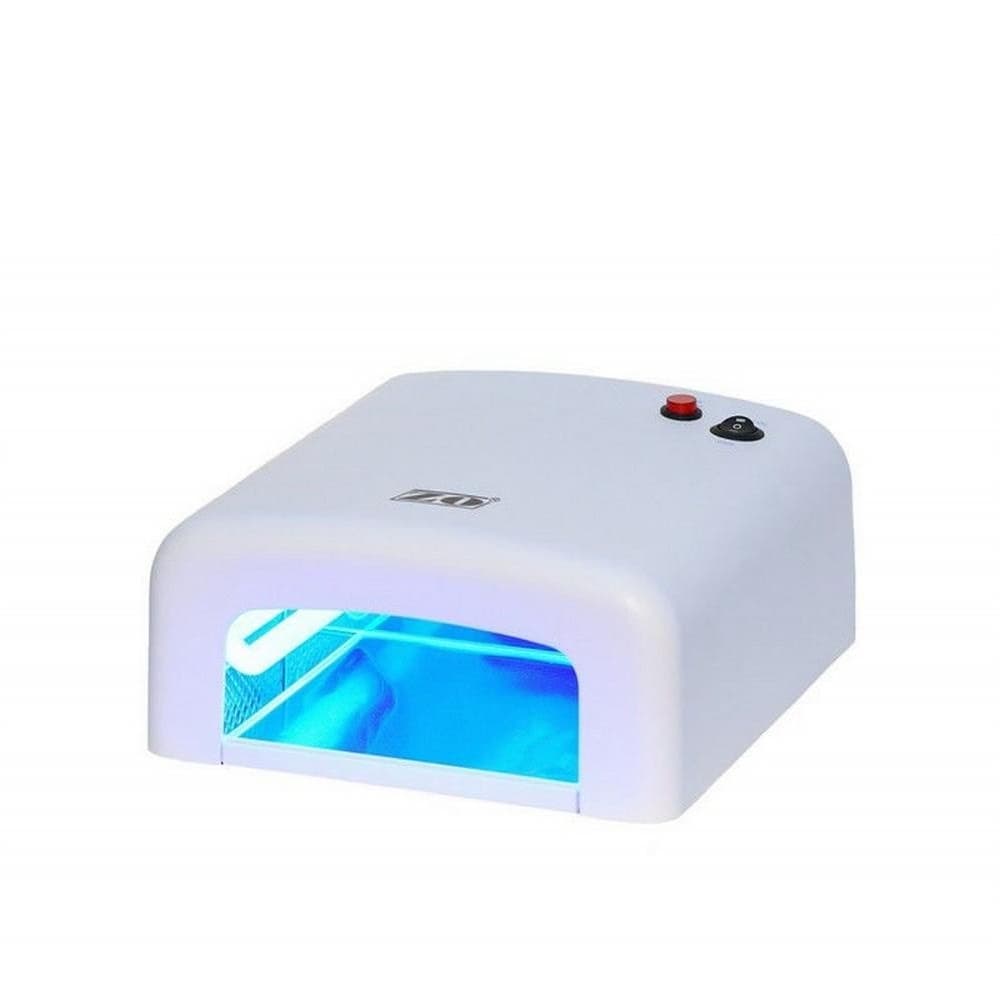 Ультрафиолетовая лампа 818, 36 Вт, для сушки клея LOCA при склеивании стекла с дисплеем