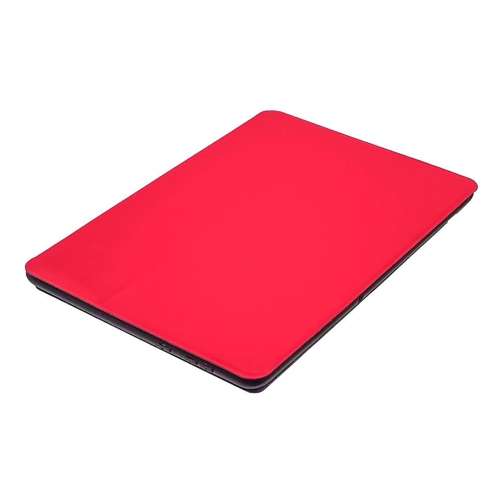 Чехол-книжка Smart Case Huawei MediaPad T5, красный