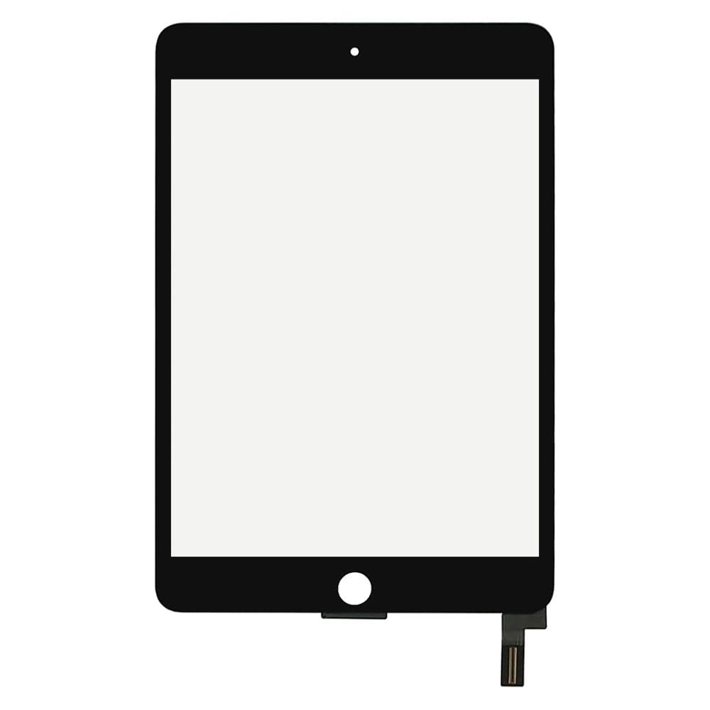 Тачскрин Apple iPad Mini 4, черный