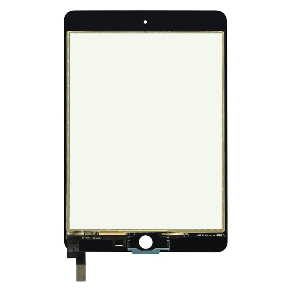 Тачскрин Apple iPad Mini 4, чорний