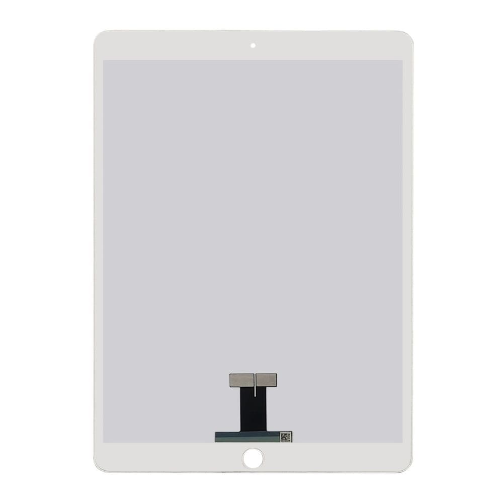 Тачскрин Apple iPad Pro 10.5, iPad Air 3 (2019) 10.5, белый | Original (PRC) | сенсорное стекло, экран
