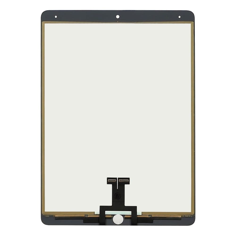 Тачскрин Apple iPad Pro 10.5, iPad Air 3 (2019) 10.5, белый | Original (PRC) | сенсорное стекло, экран