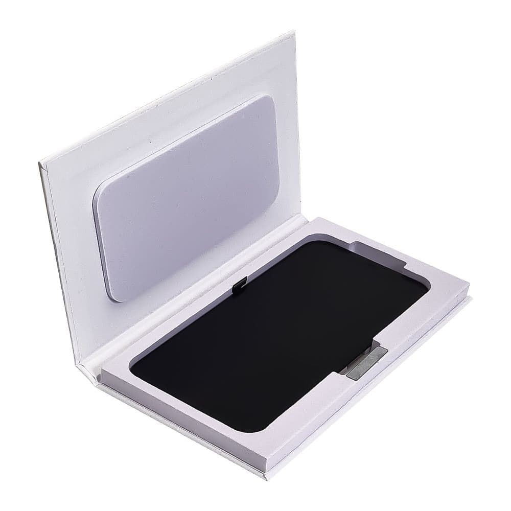 Дисплей Apple iPhone 12 Pro Max, черный | с тачскрином | High Copy, IPS, ZY-IN CELL | дисплейный модуль, экран