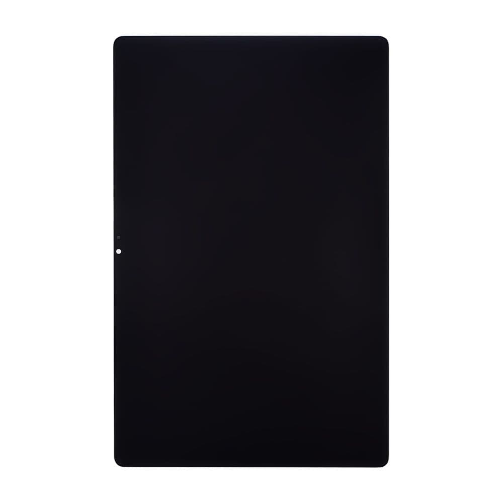 Дисплей Samsung SM-T500 Galaxy Tab A7 10.4, SM-T505 Galaxy Tab A7 10.4, чорний | з тачскріном | Original (PRC) | дисплейный модуль, экран