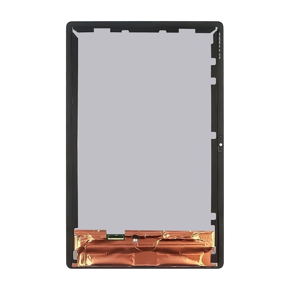 Дисплей Samsung SM-T500 Galaxy Tab A7 10.4, SM-T505 Galaxy Tab A7 10.4, черный | с тачскрином | Original (PRC) | дисплейный модуль, экран