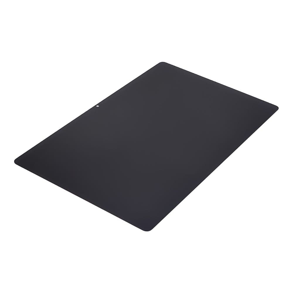 Дисплей Samsung SM-T500 Galaxy Tab A7 10.4, SM-T505 Galaxy Tab A7 10.4, черный | с тачскрином | Original (PRC) | дисплейный модуль, экран