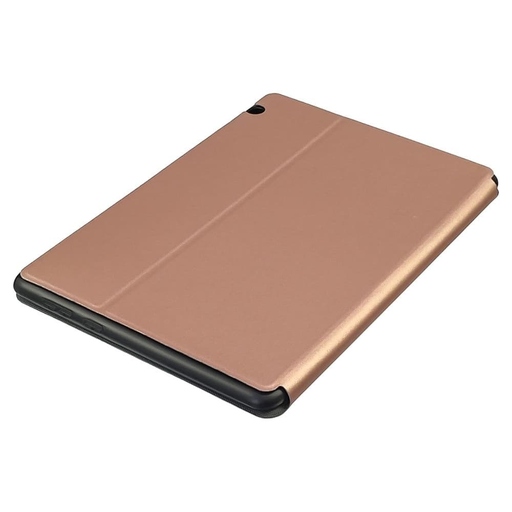 Чехол-книжка Smart Case Huawei MediaPad T5, AGS2-L09, AGS2-W09, AGS2-W19, розовый