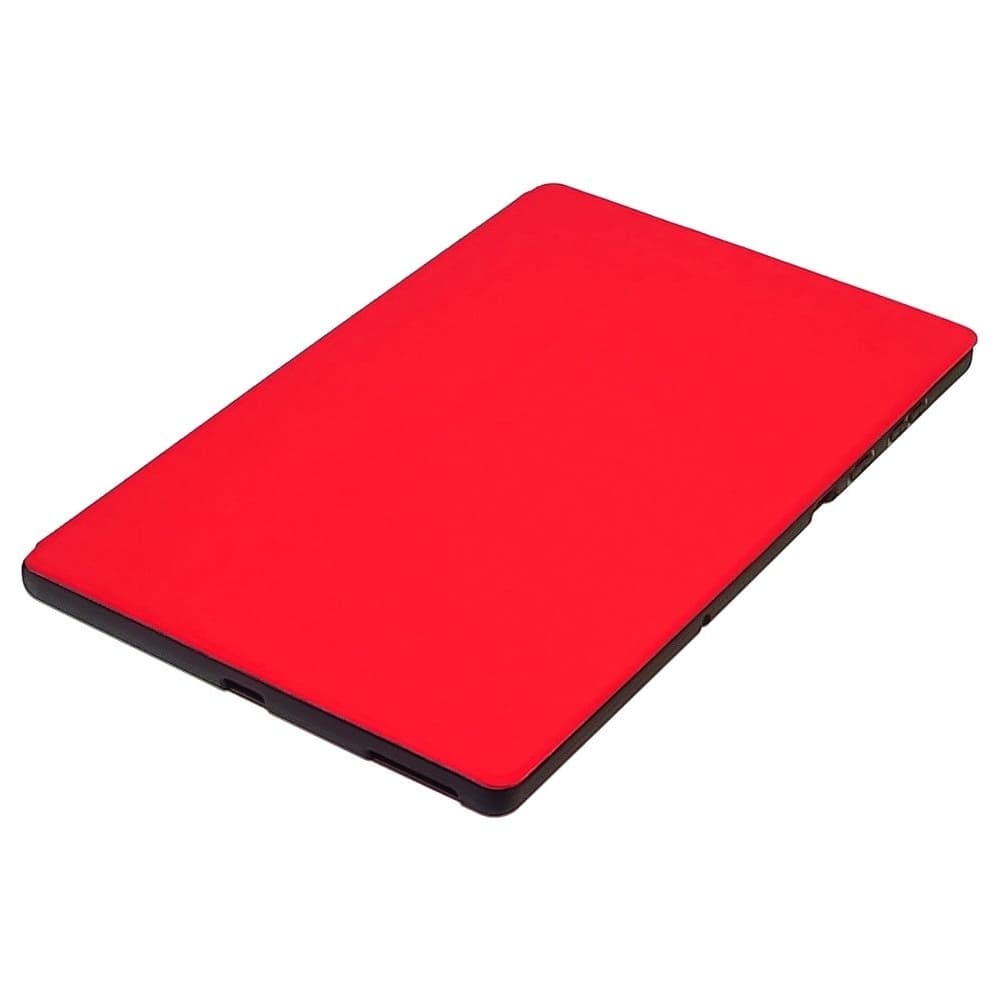 Чехол-книжка Smart Case Lenovo TB-X606 Tab M10 Plus, ZA5V0111UA, красный