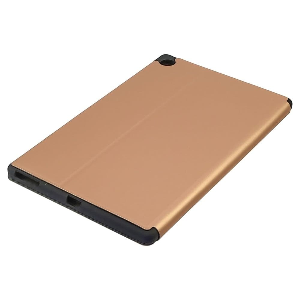 Чехол-книжка Smart Case Lenovo TB-X606 Tab M10 Plus, ZA5V0111UA, розовый