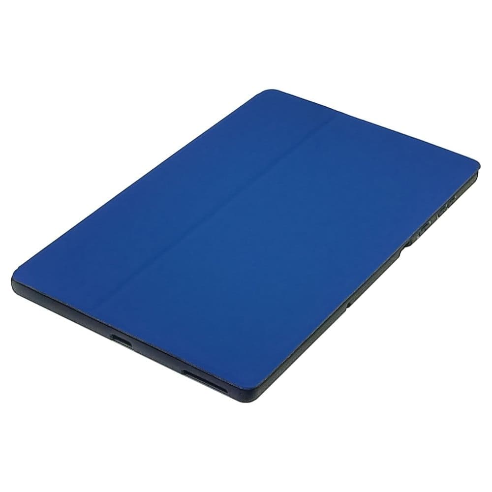 Чехол-книжка Smart Case Lenovo TB-X606 Tab M10 Plus, ZA5V0111UA, синій