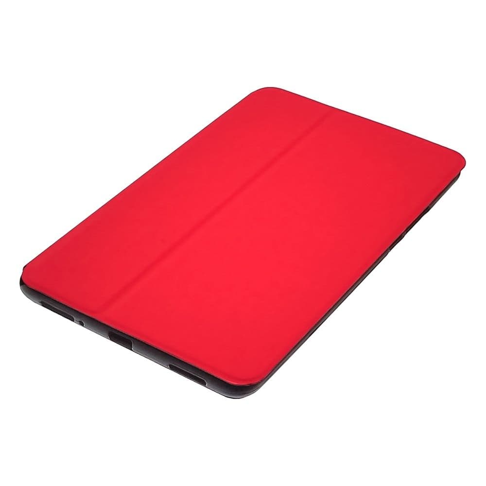 Чехол-книжка Smart Case Xiaomi Mi Pad 4, красный