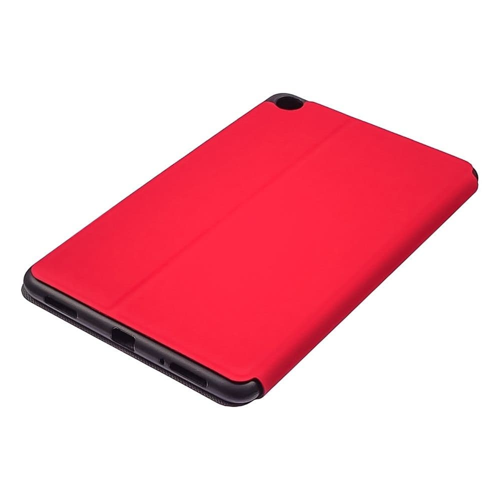 Чехол-книжка Smart Case Xiaomi Mi Pad 4, красный