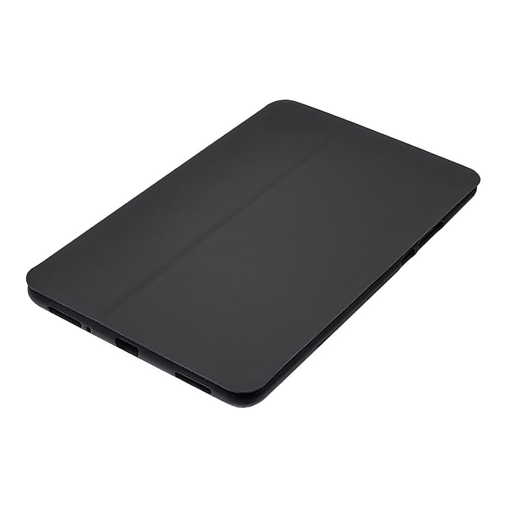 Чехол-книжка Smart Case Xiaomi Mi Pad 4, черный