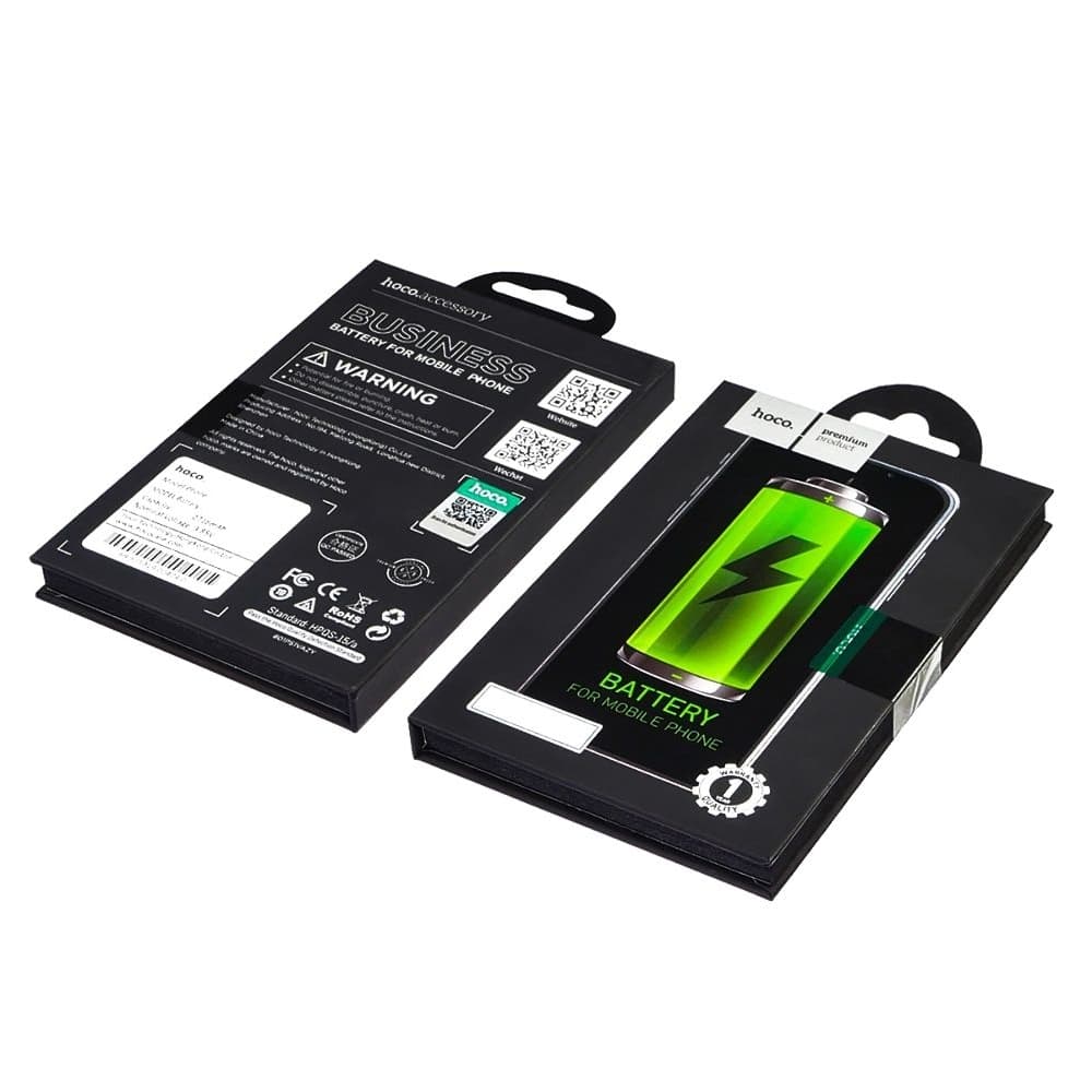 Аккумулятор Nokia 5 Dual Sim, HE321, HE336, Hoco | 3-12 мес. гарантии | АКБ, батарея