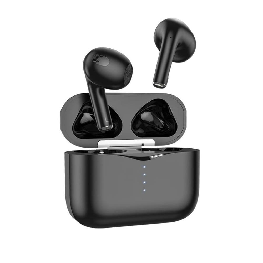 Бездротові навушники Hoco EW09 TWS, черные | беспроводные наушники