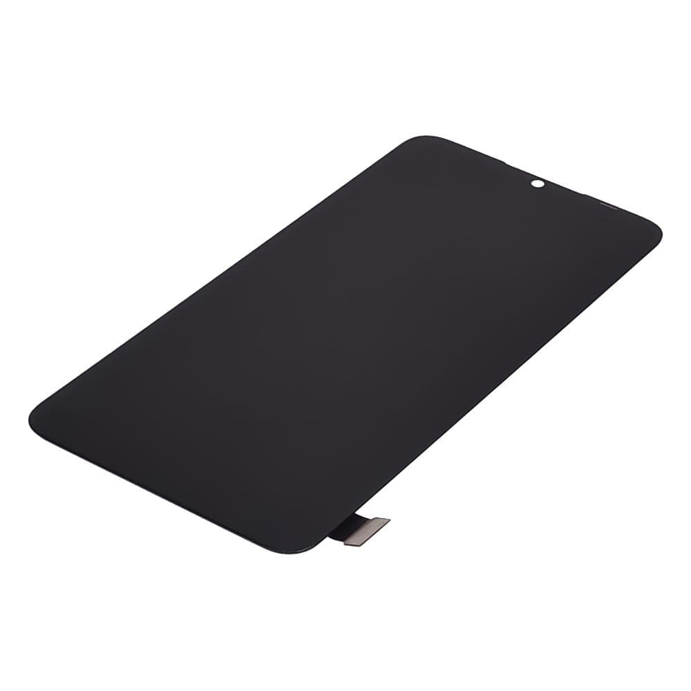 Дисплей Xiaomi Mi 9 Lite, Mi CC9, M1904F3BG, черный | с тачскрином | High Copy, IPS | дисплейный модуль, экран
