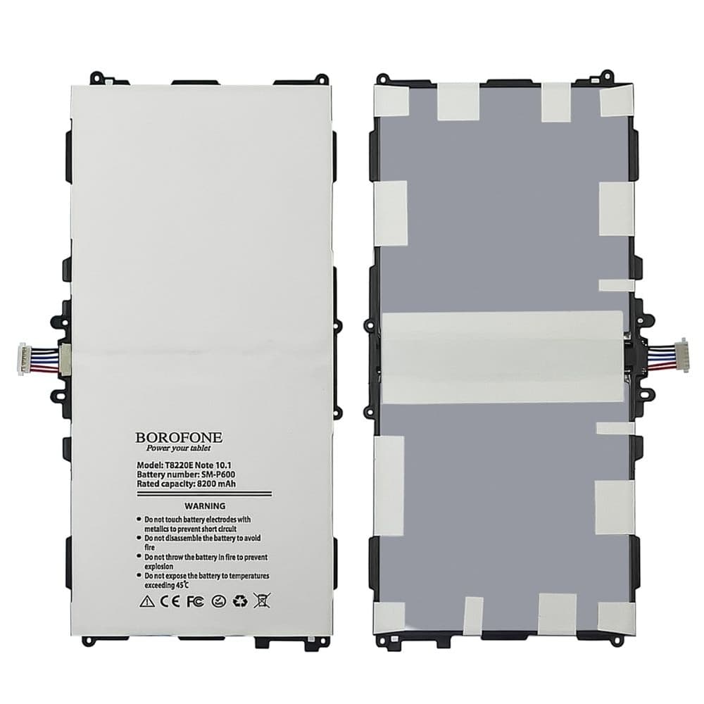 Аккумулятор  для Samsung SM-T525 Galaxy Tab Pro 10.1 LTE (Borofone)