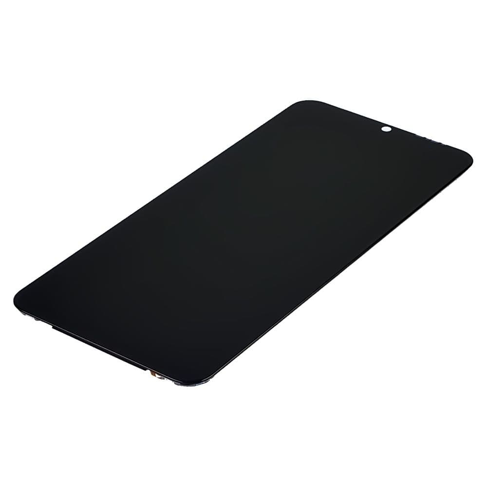Дисплей Vivo Y21, V2111, черный | с тачскрином | Original (PRC) | дисплейный модуль, экран