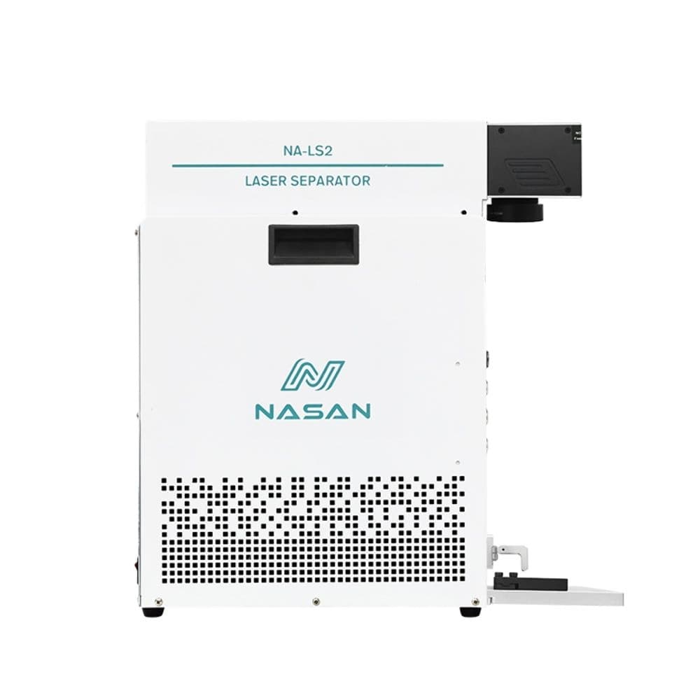 Лазерный сепаратор Nasan NA-LS2 (W лазера 4.5 Вт, P = 155 x 220 мм)