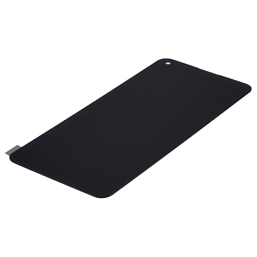Дисплей Oppo Reno 5 Lite, черный | с тачскрином | High Copy, IPS | дисплейный модуль, экран