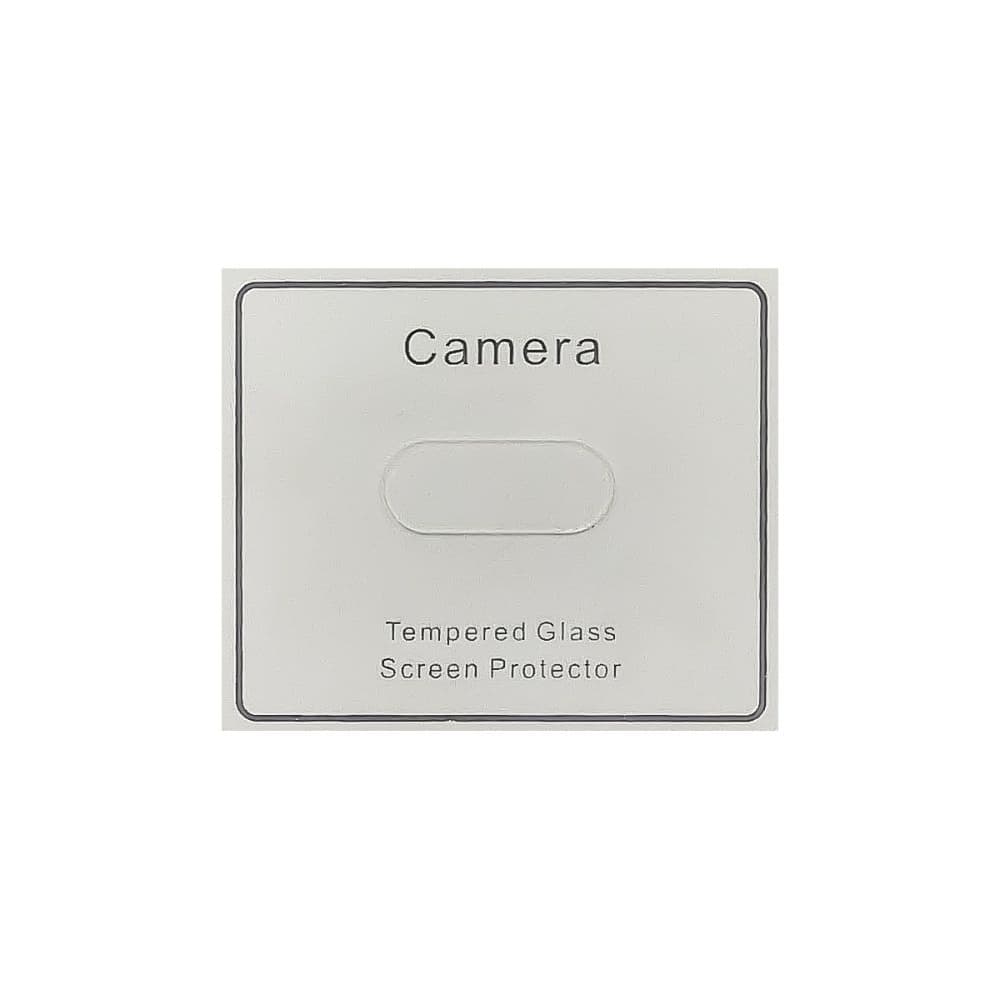 Закаленное защитное стекло Apple iPhone 7 Plus, iPhone 8 Plus, на камеру, Full Glue (клей по всей площади стекла), прозрачное, 2.5D, совместимо с чехлом