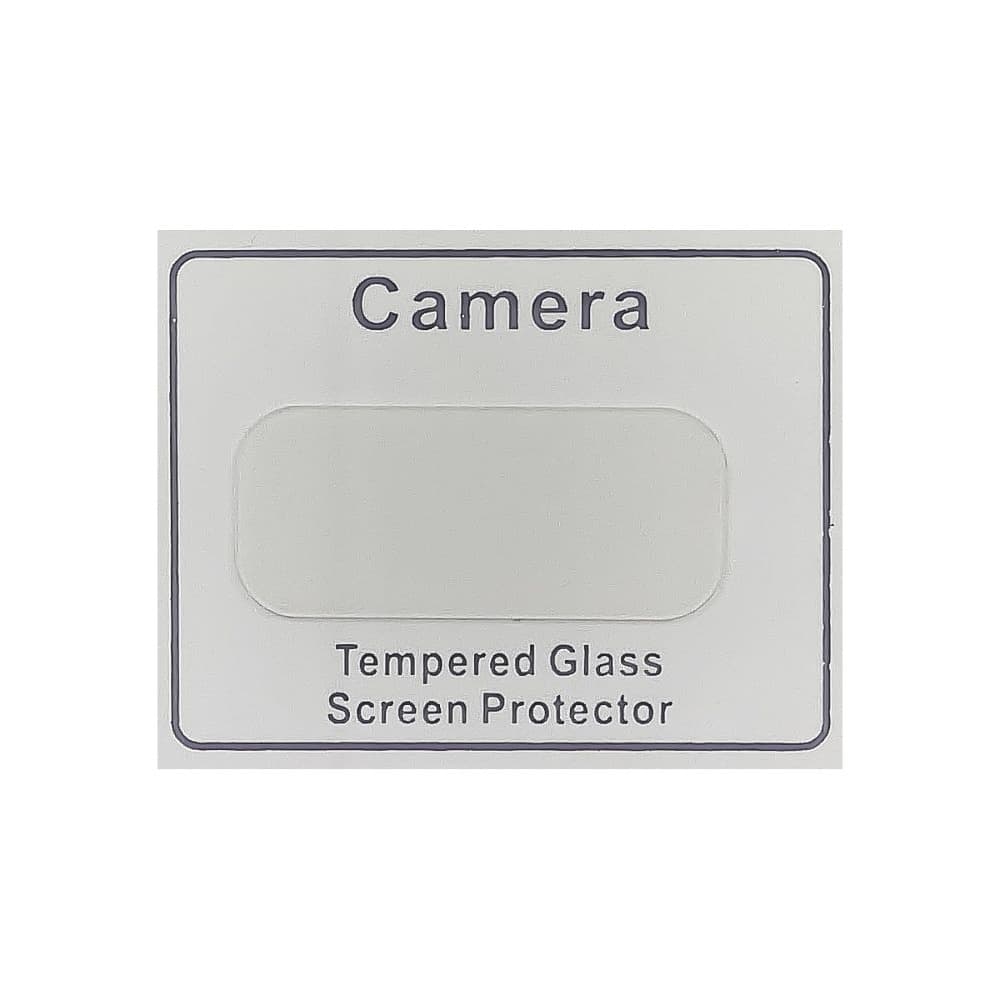 Закаленное защитное стекло Xiaomi Redmi Note 10, Redmi Note 10S, на камеру, Full Glue (клей по всей площади стекла), прозрачное, 2.5D