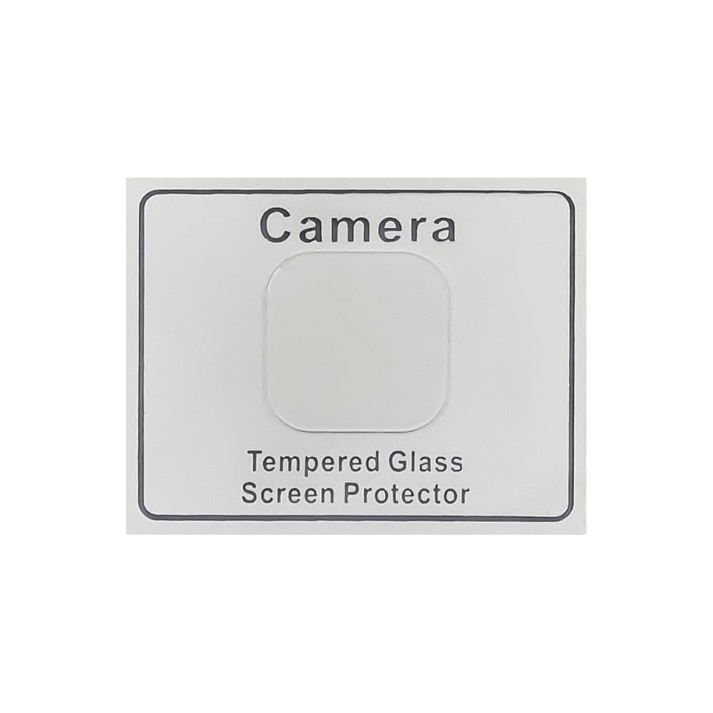 Закаленное защитное стекло Xiaomi Redmi Note 9, M2003J15SC, M2003J15SG, M2003J15SS, на камеру, Full Glue (клей по всей площади стекла), прозрачное, 2.5D, совместимо с чехлом