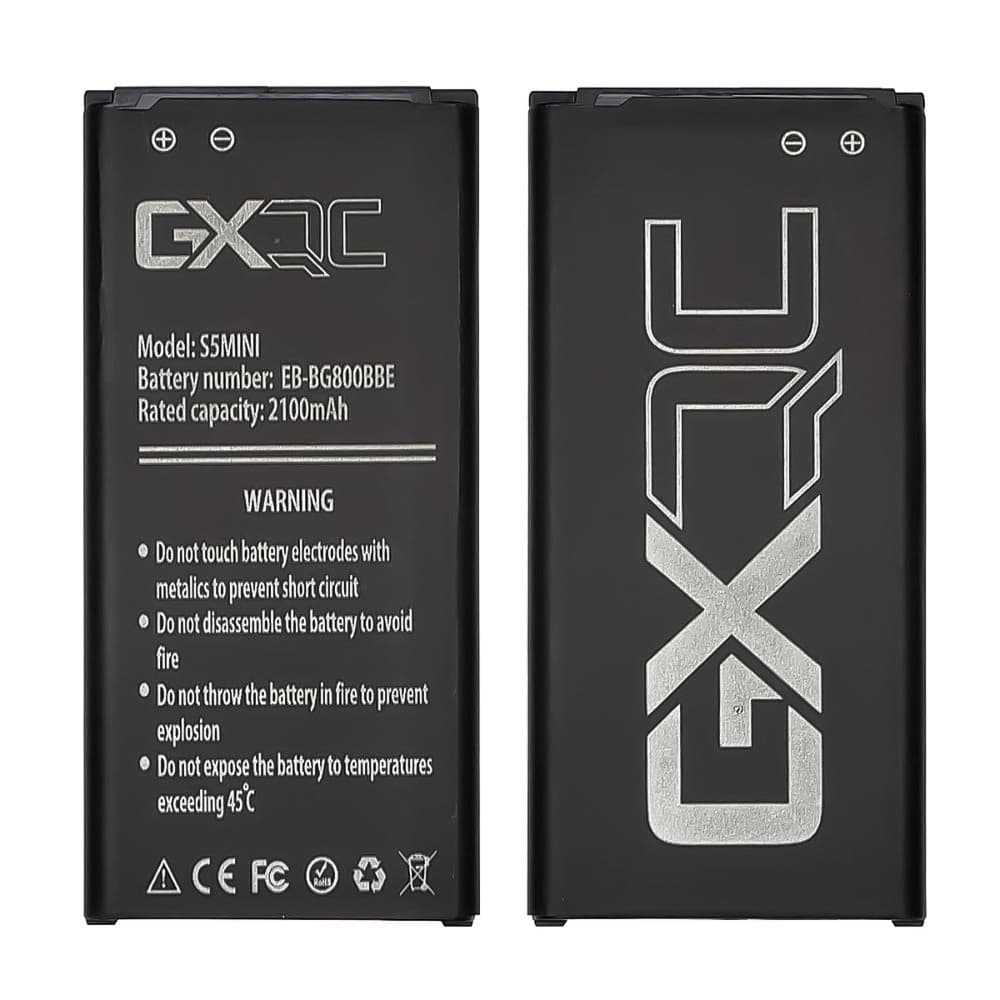 Аккумулятор  для Samsung SM-G800 Galaxy S5 mini (GX)